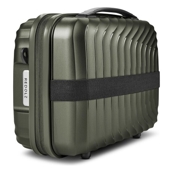 Redolz Essentials 01 Beautycase 34 cm