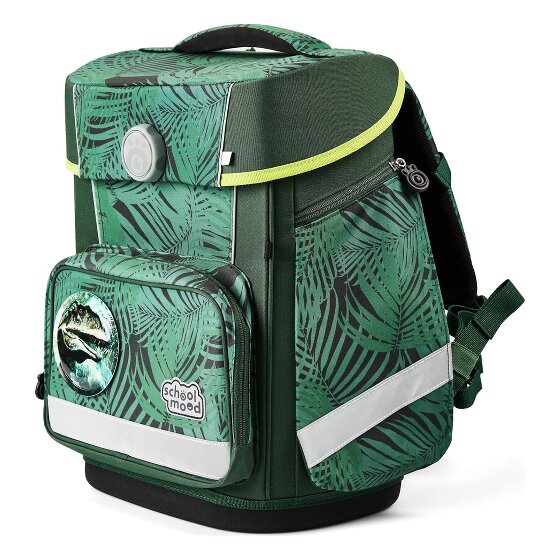 School-Mood Champion Maxx Schulranzen-Set 6-Teilig Modell 2026