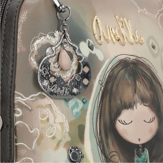 Anekke Real City Rucksack 31 cm