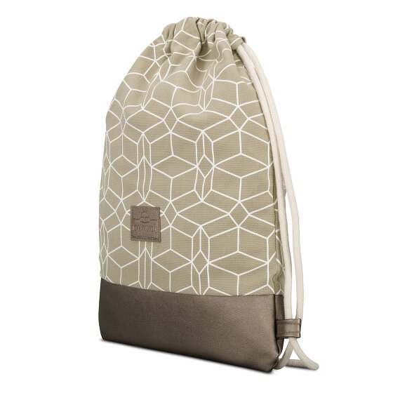 Johnny Urban Canvas Series Noah Turnbeutel 30 cm