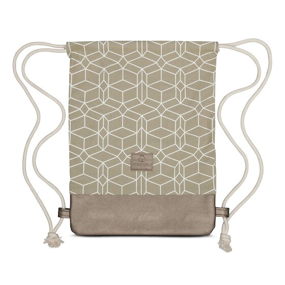 Johnny Urban Canvas Series Noah Turnbeutel 30 cm