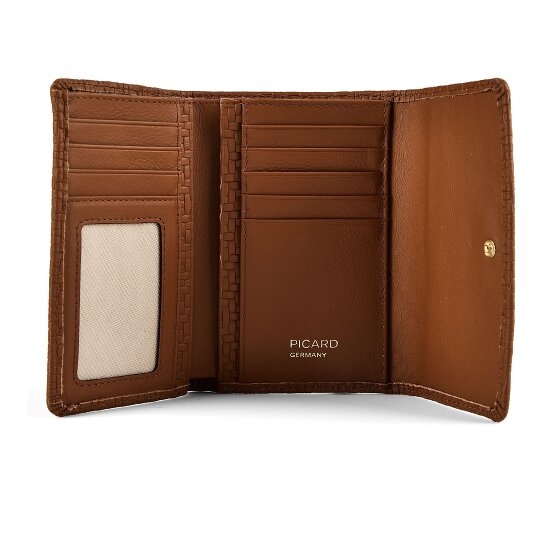 Picard Day Trip 1 Geldbörse Leder 14 cm