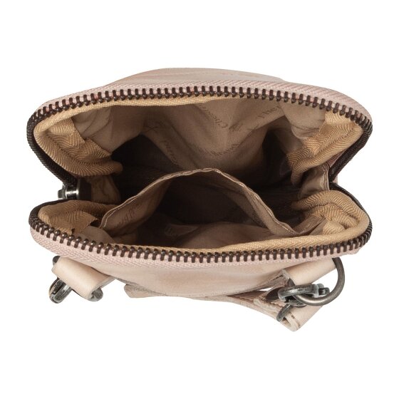 The Chesterfield Brand Salta Handytasche Leder 11 cm