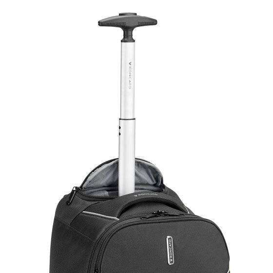 Roncato Ironik 2.0 2 Rollen Rucksacktrolley 48 cm