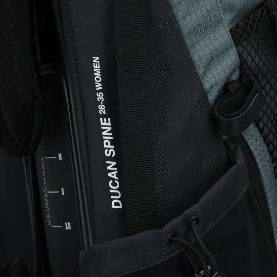 Mammut Ducan Spine Women Trekkingrucksack 58 cm