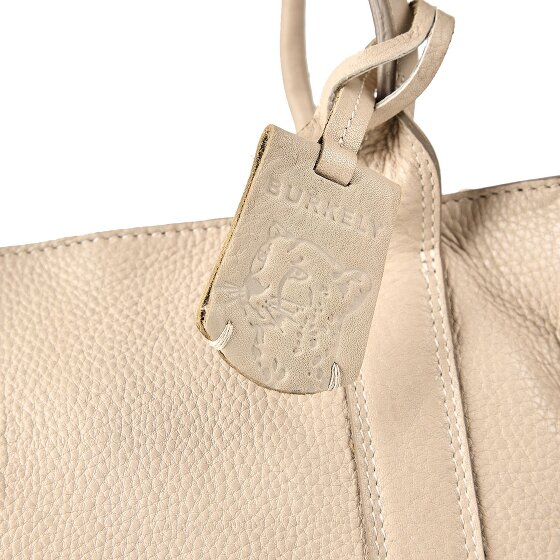 Burkely Soft Skylar Schultertasche Leder 25 cm