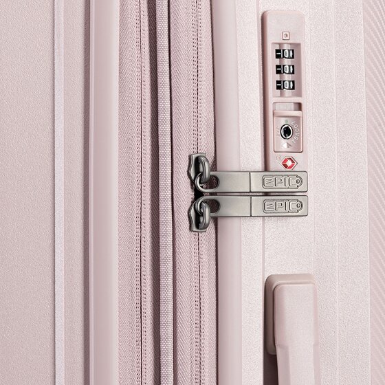 Epic Anthem 4 Rollen Trolley 66 cm mit Dehnfalte