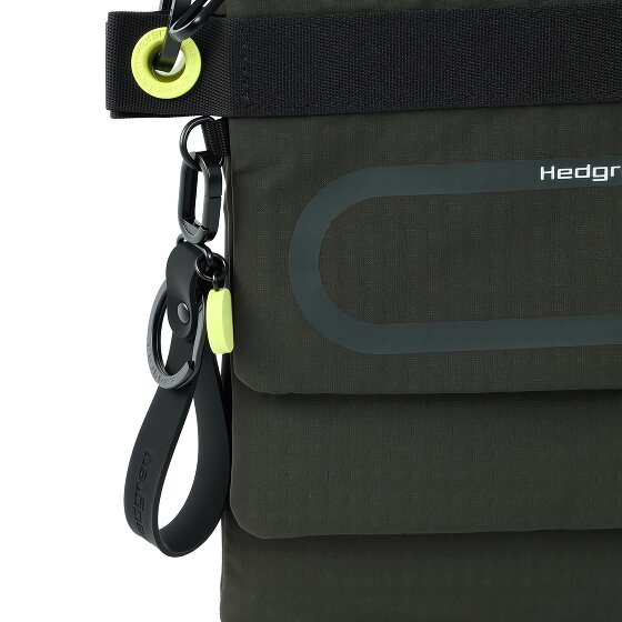 Hedgren Uni Isa Umhängetasche RFID Schutz 18.5 cm