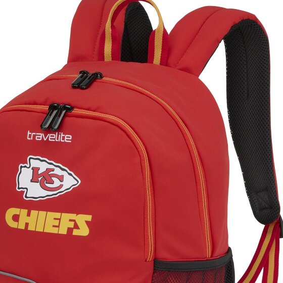 Travelite travelite x NFL Daypack 41 cm Laptopfach