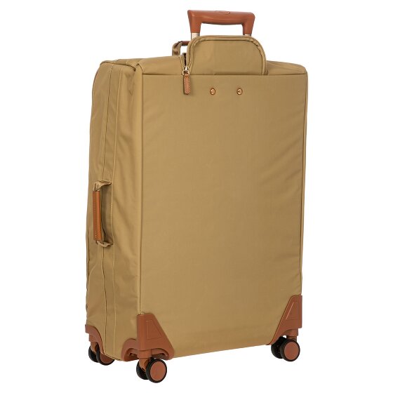 Bric's X-Collection 4 Rollen Trolley 71 cm