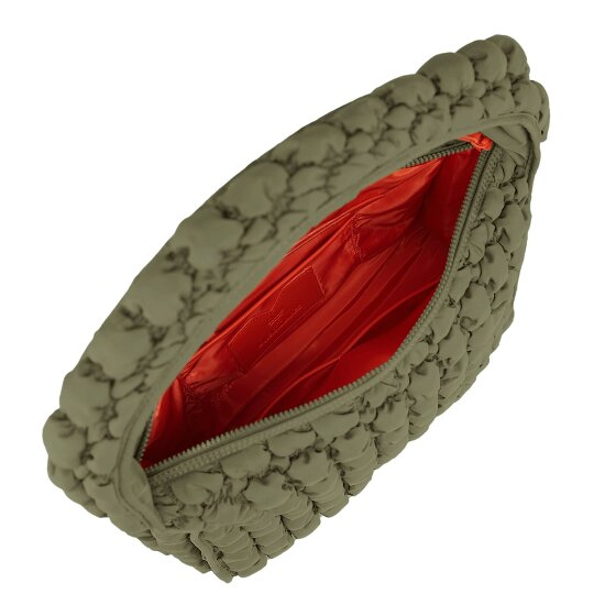 LES VISIONNAIRES Unio Hobo Schultertasche 47 cm