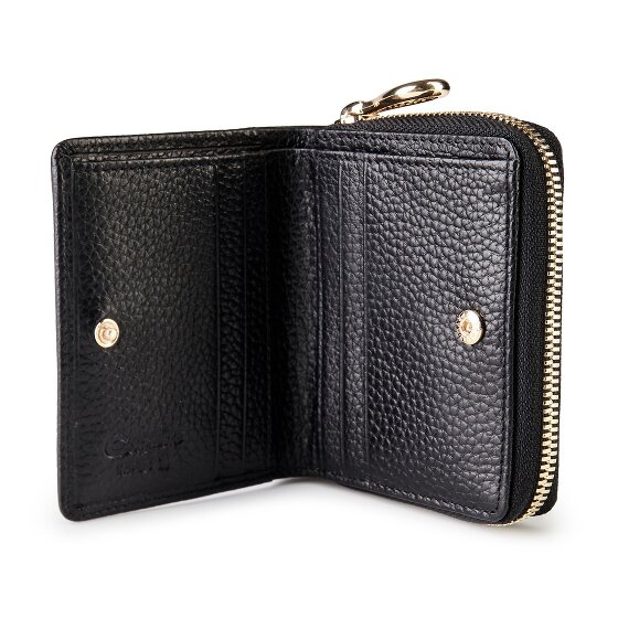 Esquire Alexandria Geldbörse RFID Schutz Leder 10.5 cm
