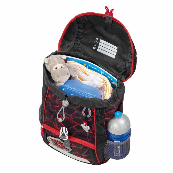 Step by Step Kid Kinderrucksack-Set 3-tlg.