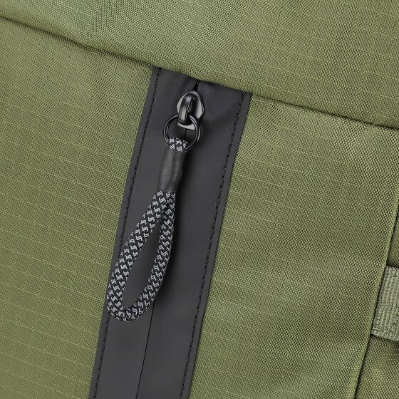 Strellson Northwood Sebastian Rucksack 50 cm Laptopfach