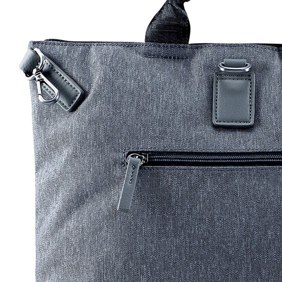 Jost Daypack S RFID Schutz 40 cm