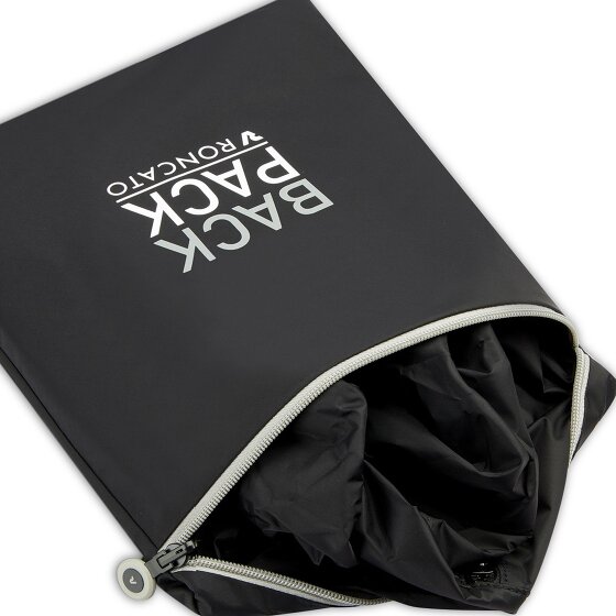 Roncato Compact Neon Faltbarer Rucksack 45 cm