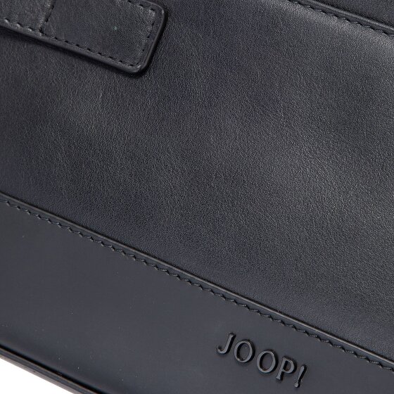 Joop! Manciano Eris Kulturbeutel Leder 25 cm