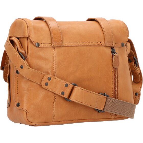 aunts & uncles Grandma's Luxury Club Miss Applepie Umhängetasche Leder 27 cm