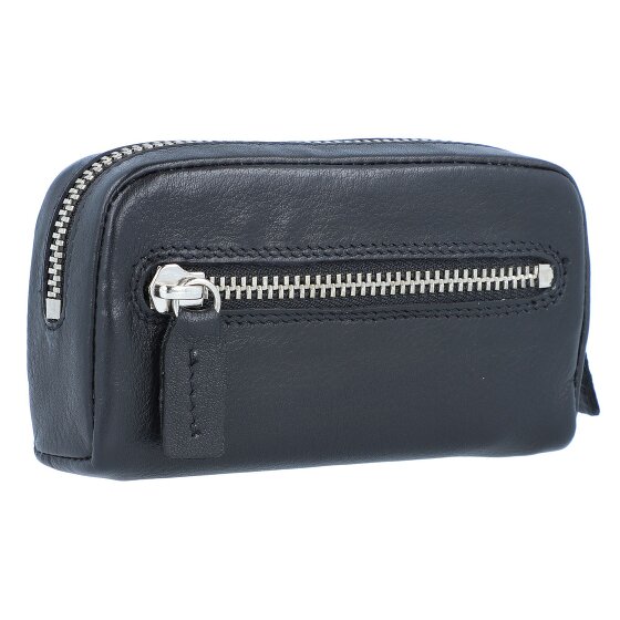 Braun Büffel Golf Edition Schlüsseletui Leder 11 cm