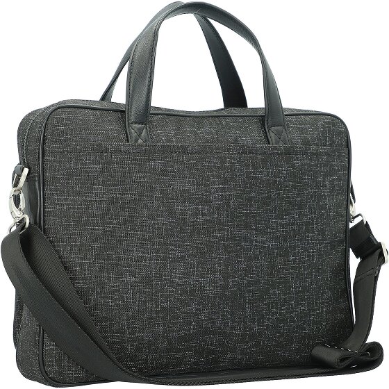 Esquire Recycled life Aktentasche 38 cm Laptopfach