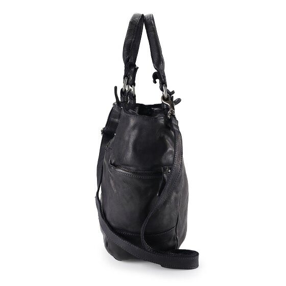 Harbour 2nd Selina Schultertasche Leder 36 cm