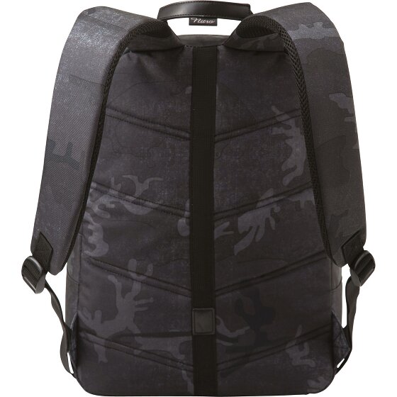 NITRO Urban Classic Rucksack 45 cm Laptopfach