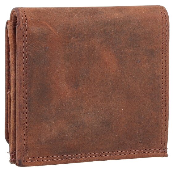 Greenland Nature Montenegro Geldbörse RFID Leder 10 cm
