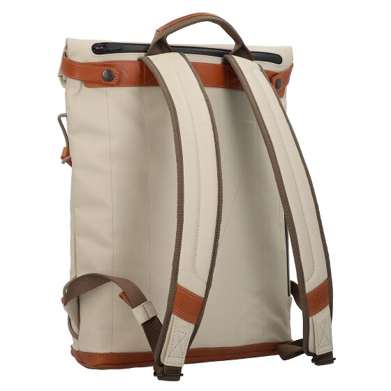 aunts & uncles Japan Yokohama Rucksack 40 cm Laptopfach