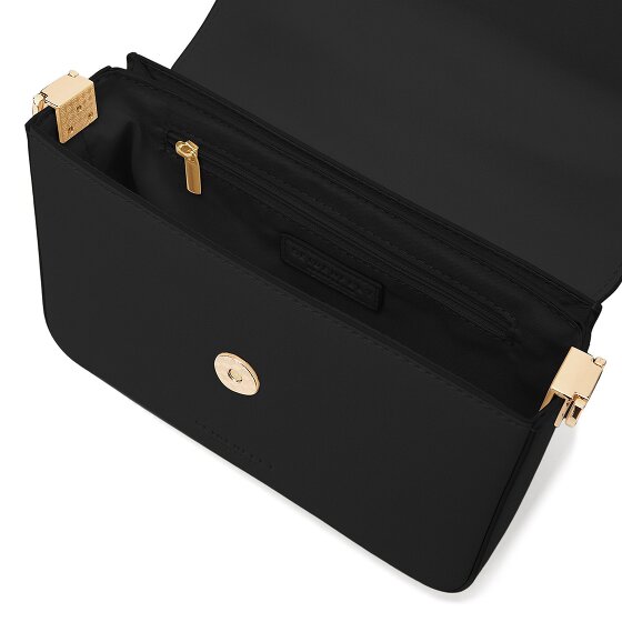 Seidenfelt Senja Handtasche 20 cm