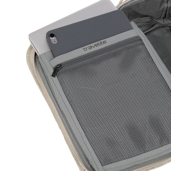 Travelite Venture Line Weekender Reisetasche 40 cm