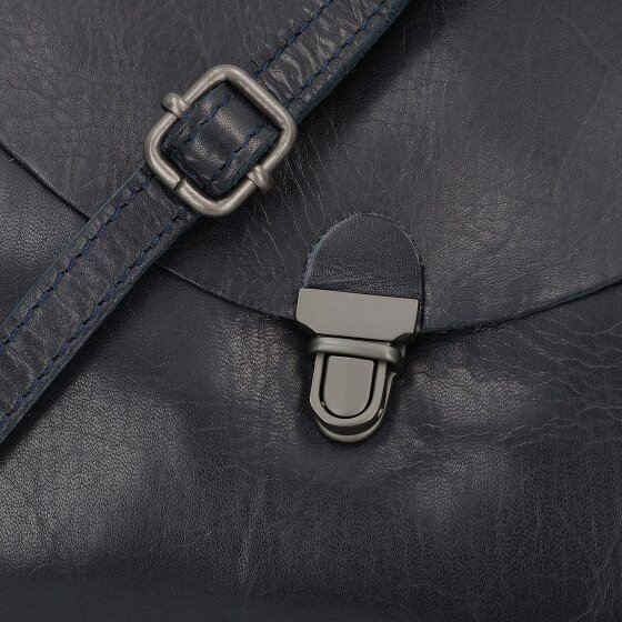 Harold's Fold Umhängetasche Leder 24 cm