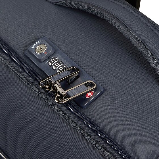 Samsonite Airea 4 Rollen Kabinentrolley 55 cm
