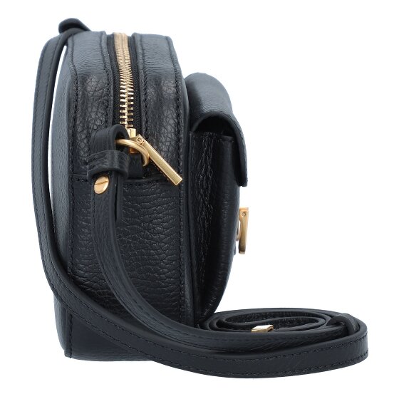 Coccinelle Beat Soft Mini Bag Umhängetasche Leder 18 cm