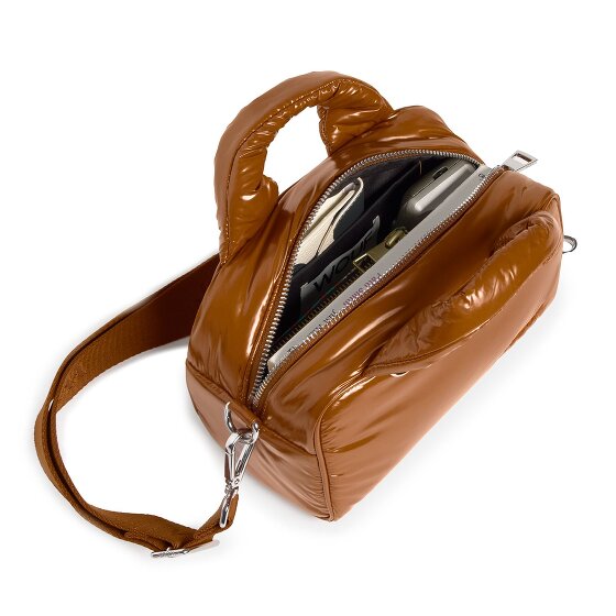 Wouf Gloss Handtasche 21.5 cm