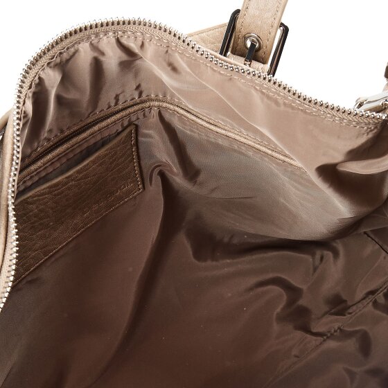 Desigual Half Logo Schultertasche 41.5 cm