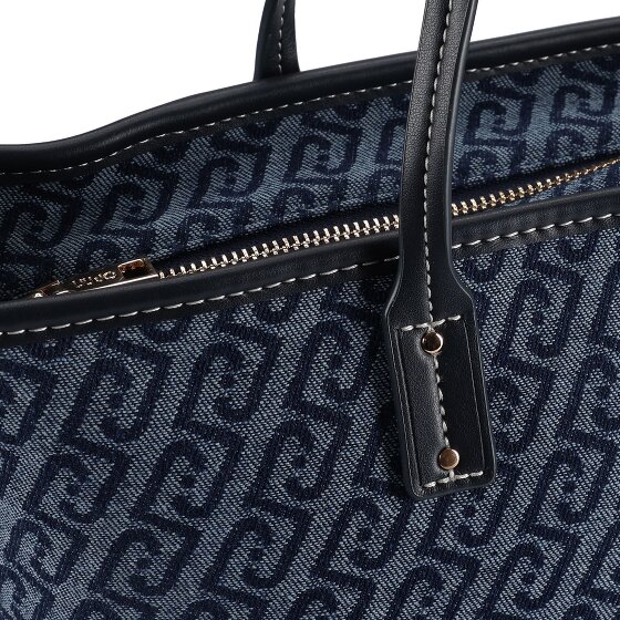 Liu Jo Evrim Shopper Tasche M 32 cm