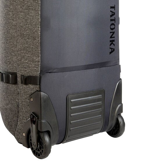 Tatonka Duffle Roller 80 2 Rollen Reisetasche 78 cm