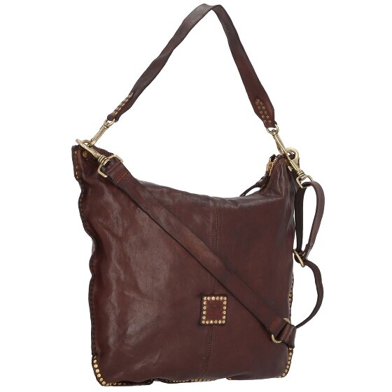 Campomaggi Shopper Tasche Leder 40 cm