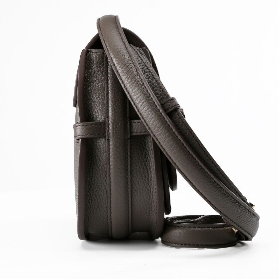 AIGNER Cavallo Umhängetasche S Leder 24 cm