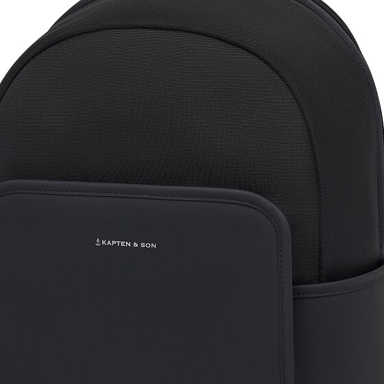 Kapten & Son Aalborg Daypack 42 cm Laptopfach