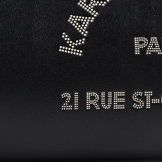 Karl Lagerfeld K/Daily Umhängetasche Leder 23.5 cm