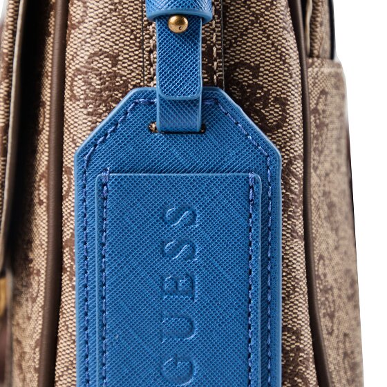 Guess Milano Messenger 27 cm