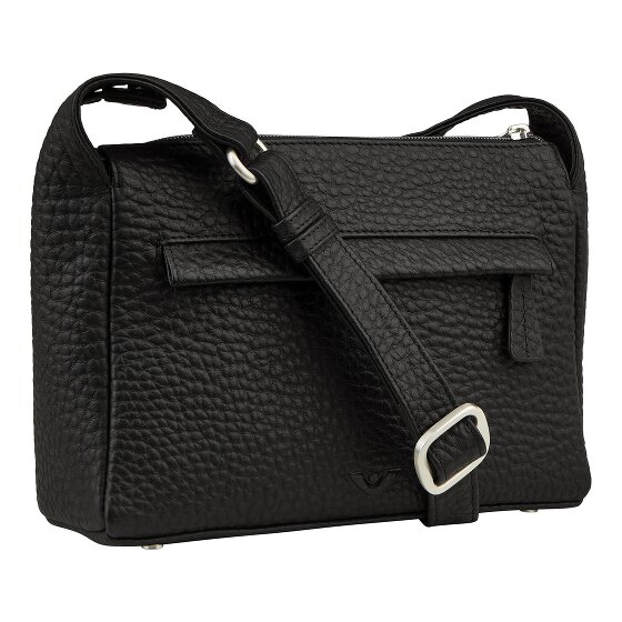 Voi Hirsch Bine Umhängetasche Leder 22 cm
