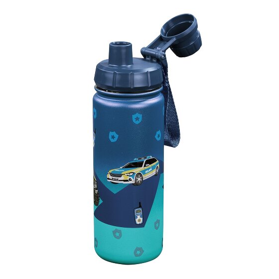 Step by Step Trinkflasche 1 ml