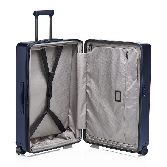 Porsche Design Roadster 4-Doppelrollen Trolley 78 cm