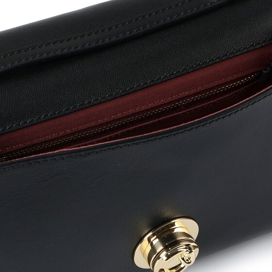 Coccinelle Nikla Umhängetasche Leder 26 cm