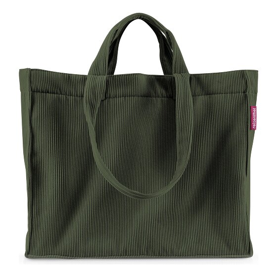 reisenthel Softshopper Shopper Tasche 47 cm