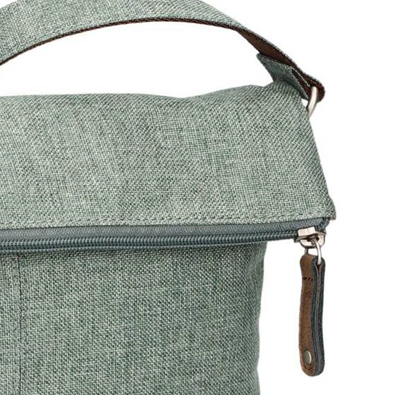 Zwei Olli Umhängetasche 28 cm