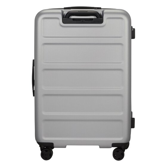 Samsonite Quadrix 4-Rollen Trolley 68 cm