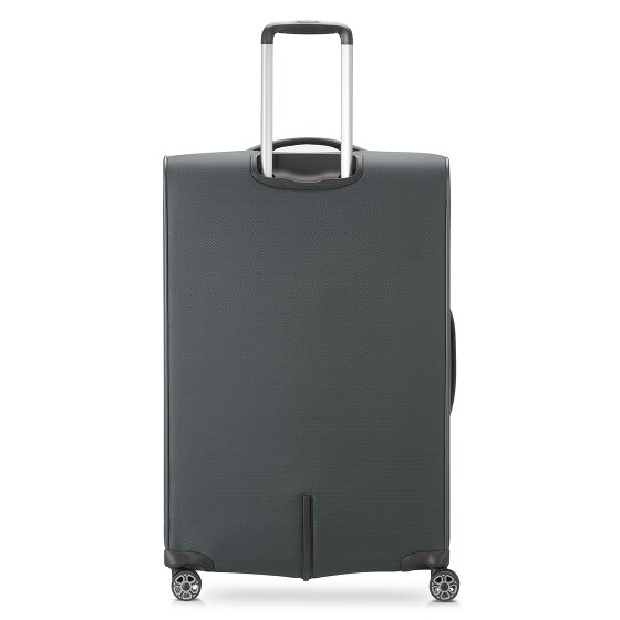 Roncato Ironik 2.0 4 Rollen Trolley 75 cm mit Dehnfalte